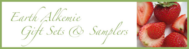 Earth Alkemie's Gift Sets
